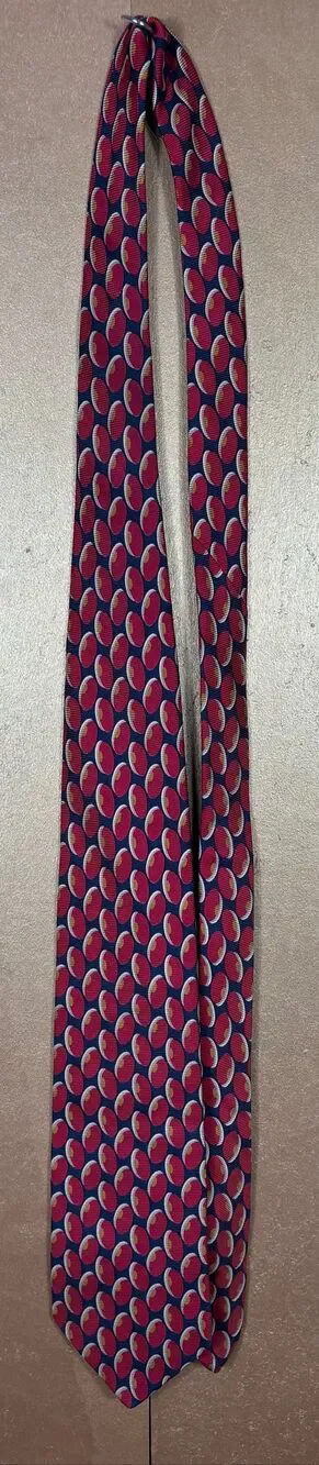 Brooks Brothers tie